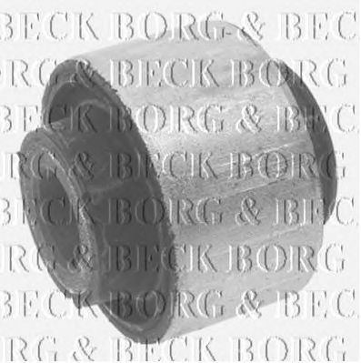 BORG & BECK bsk7026 -  Подвеска, рычаг независимой подвески колеса